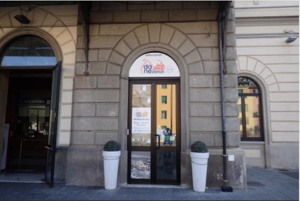 Affittacamere Casa Dane' La Spezia Exterior foto
